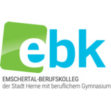 EBK / "Kleine Emschertal-Forscher"