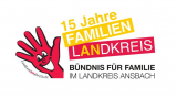 Bündnis für Familie im Landkreis Ansbach