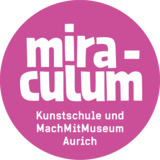 Netzwerk Aurich & Umzu - Kunstschule miraculum